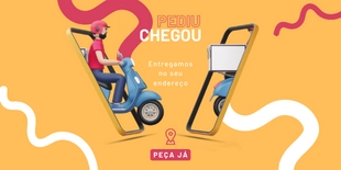 Slide Promocional